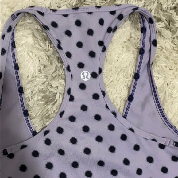 Lululemon tank - Picture 3 of 3